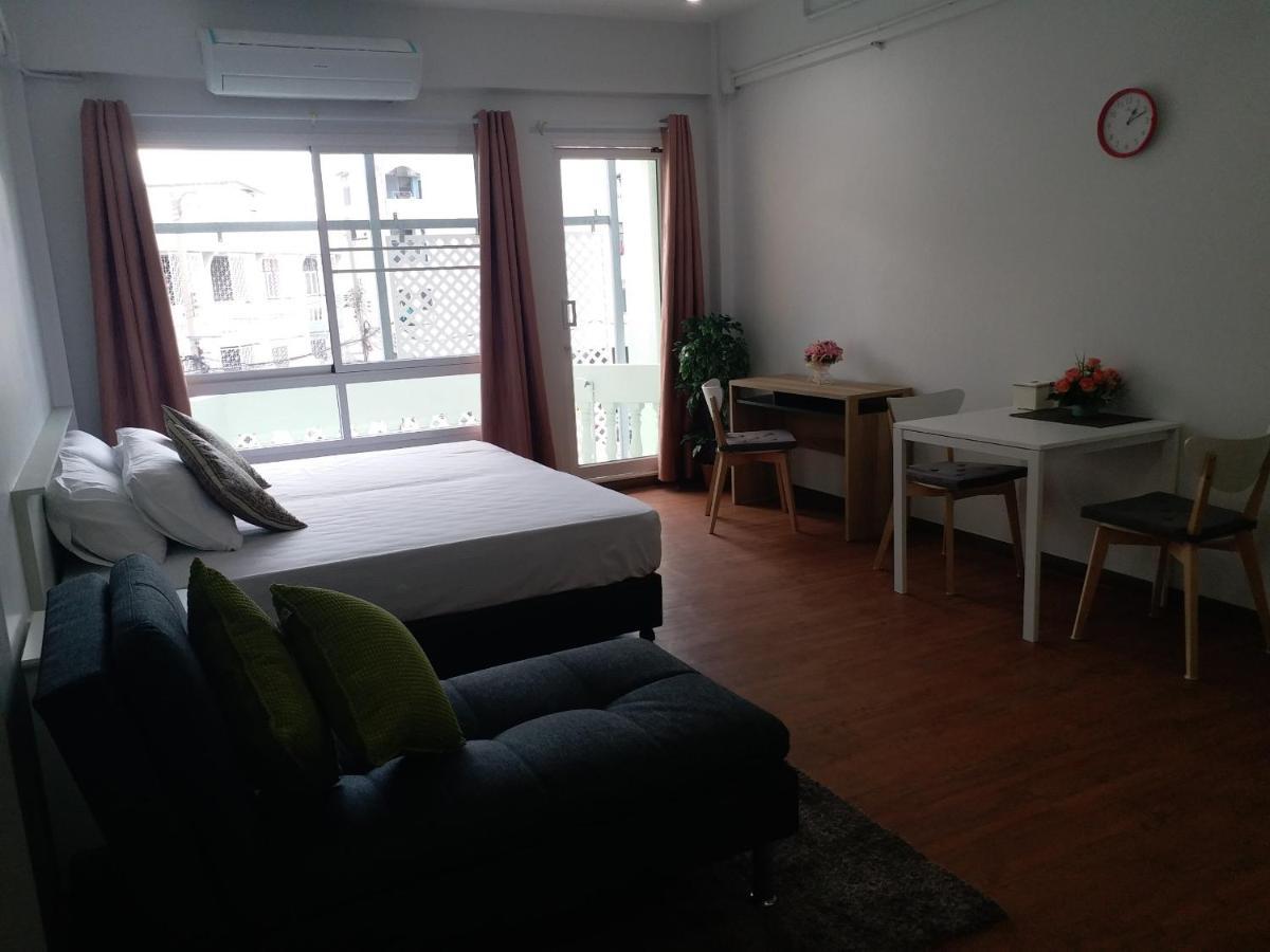 Hotel Dd Garden 2 2*