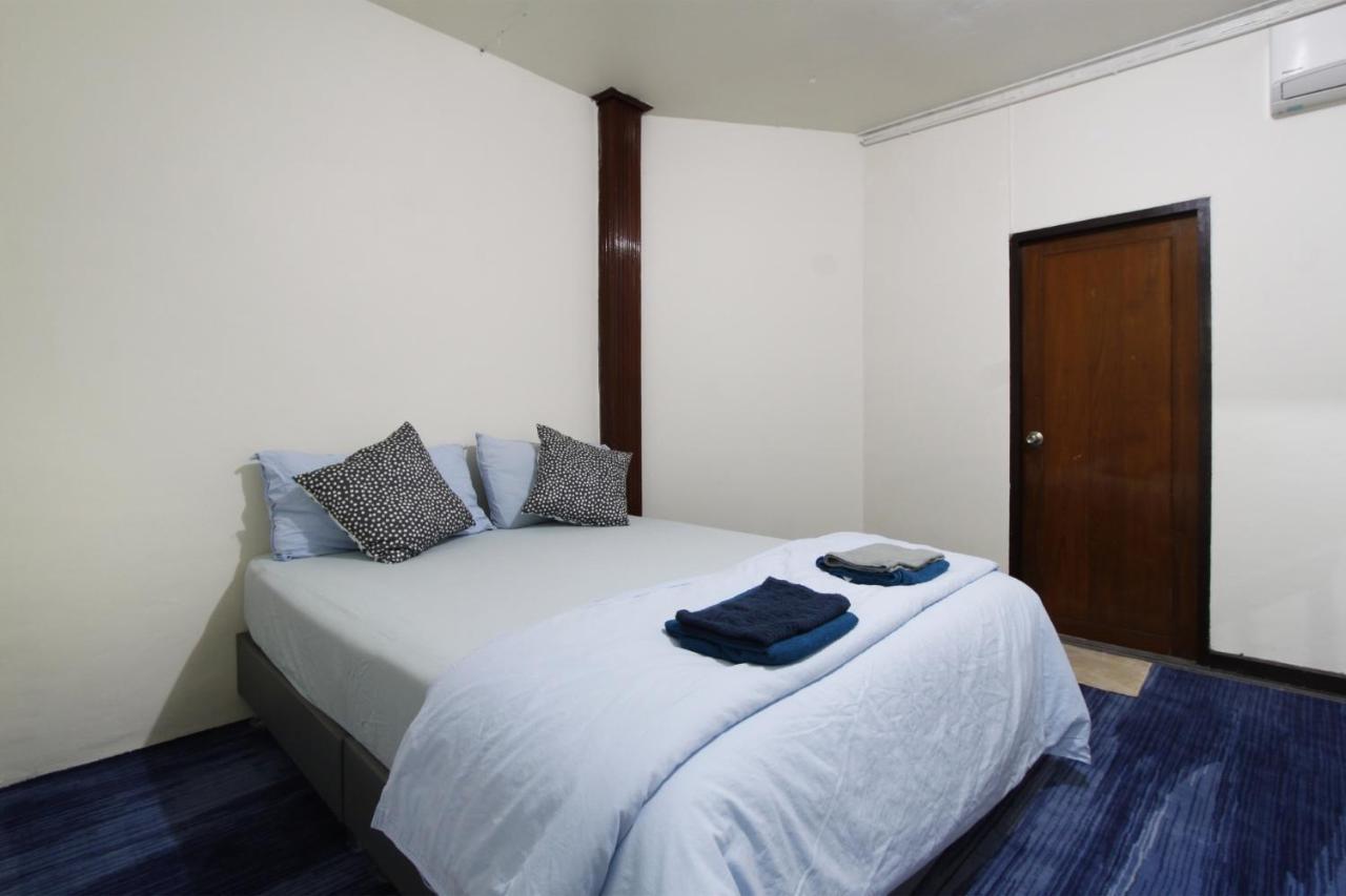 Rubin Guest house Bangkok