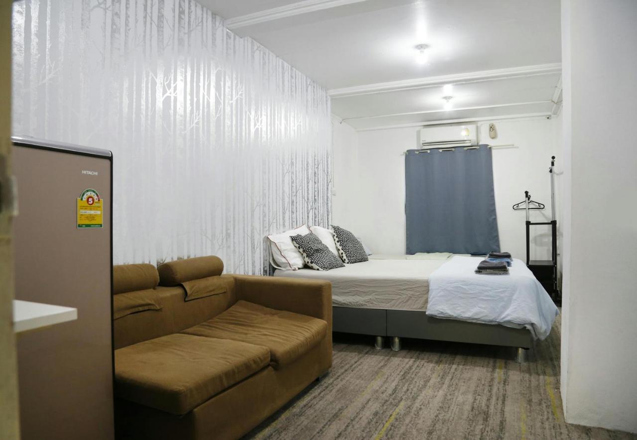 Rubin Guest house Bangkok