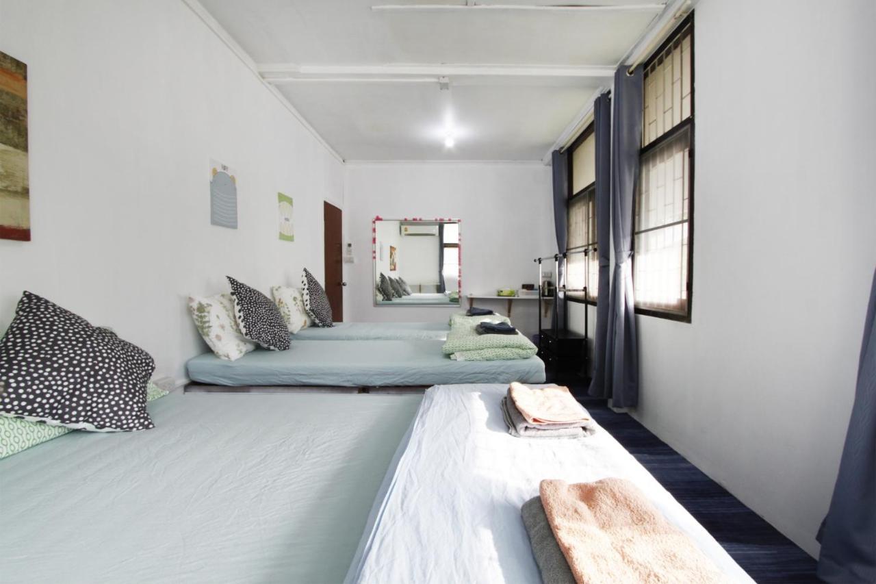 Guest house Rubin Bangkok