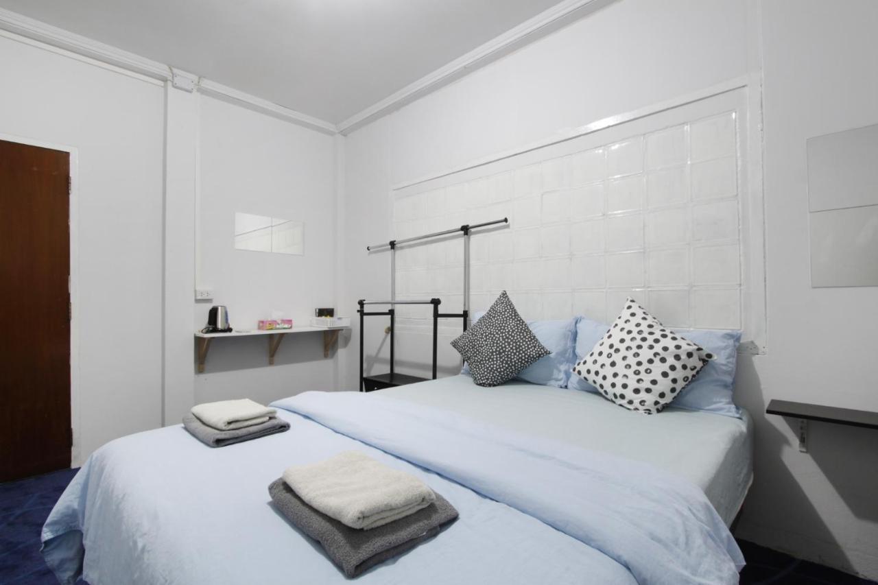 Guest house Rubin