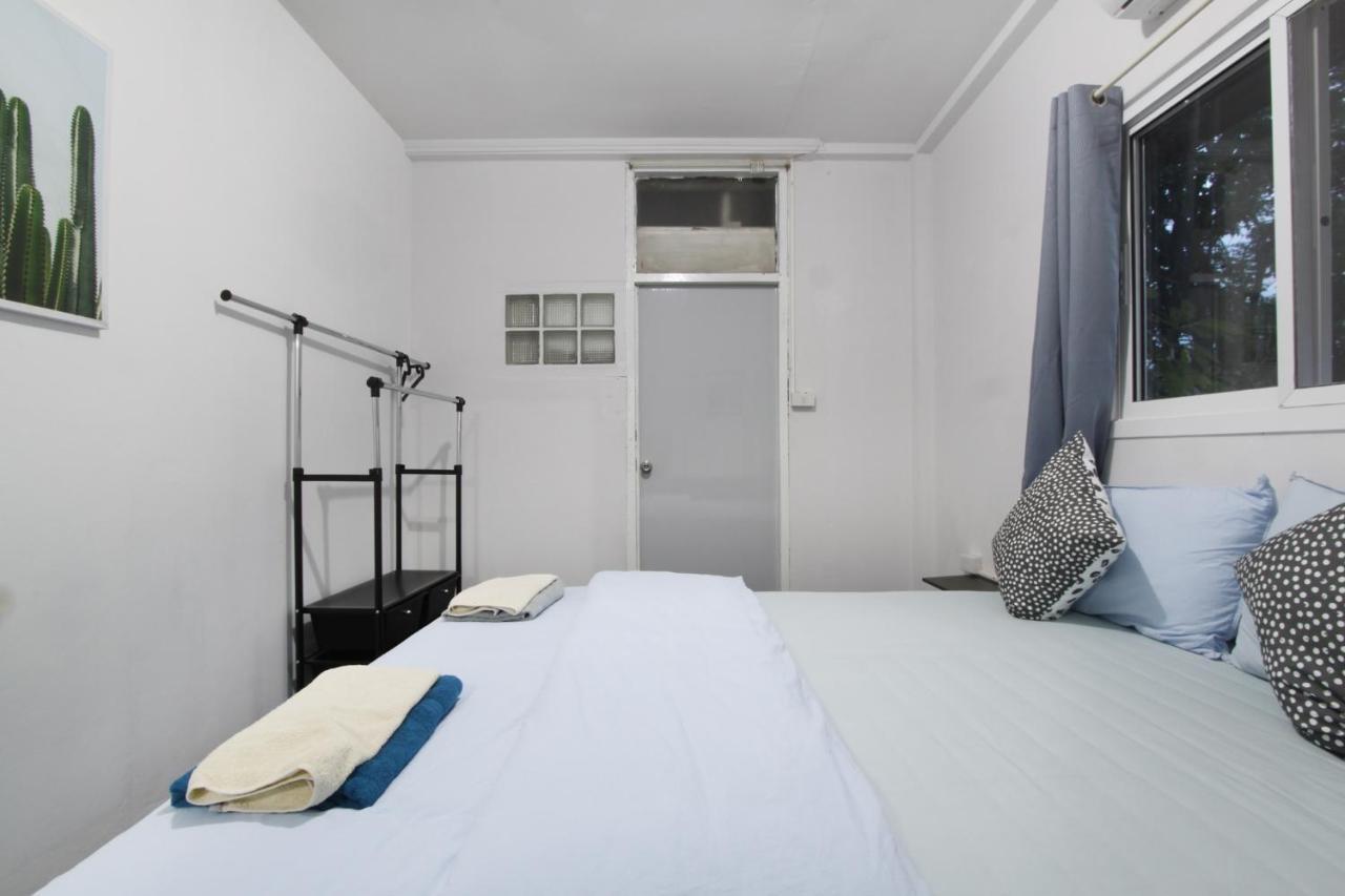 Guest house Rubin Bangkok