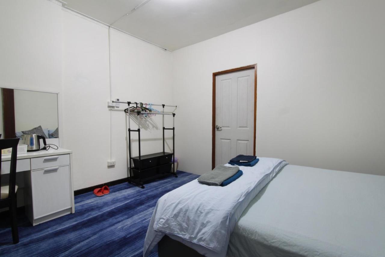Guest house Rubin