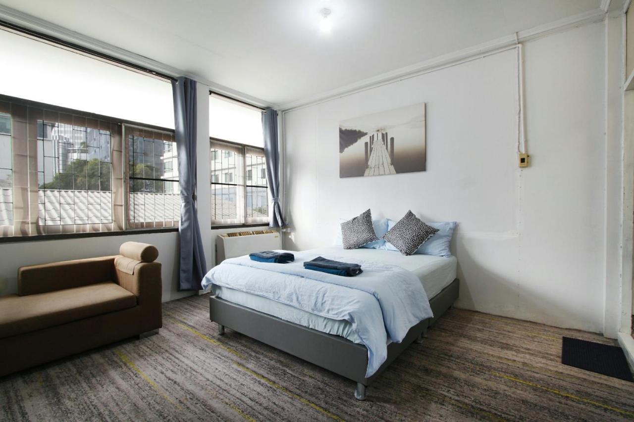Guest house Rubin *