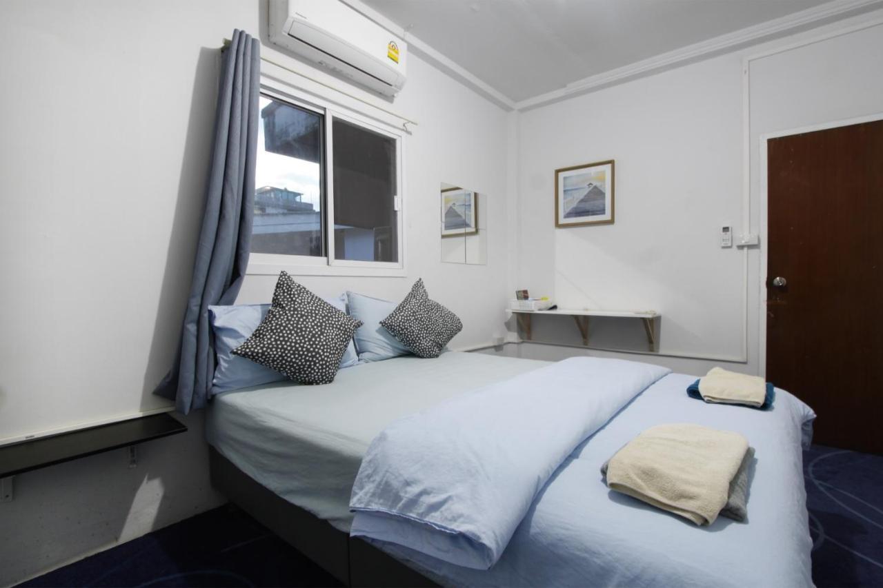 Guest house Rubin