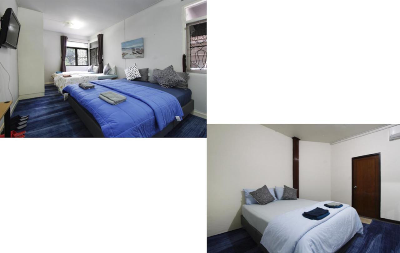 Guest house Rubin