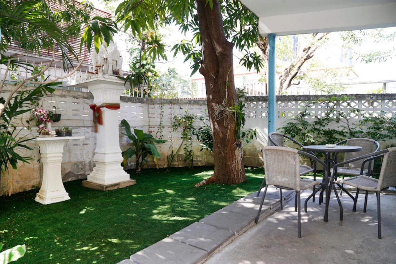 Rubin Guest house Bangkok