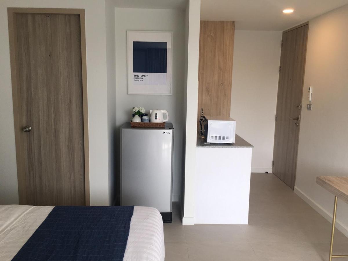 Blu 395 Apartment *