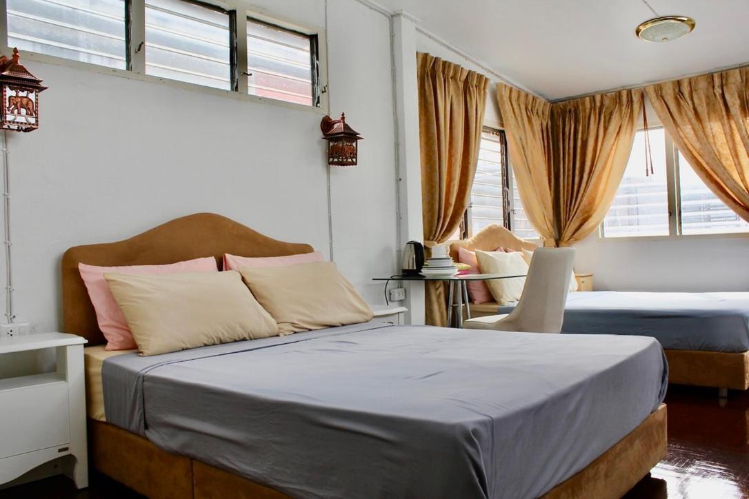 Guest house C U Again