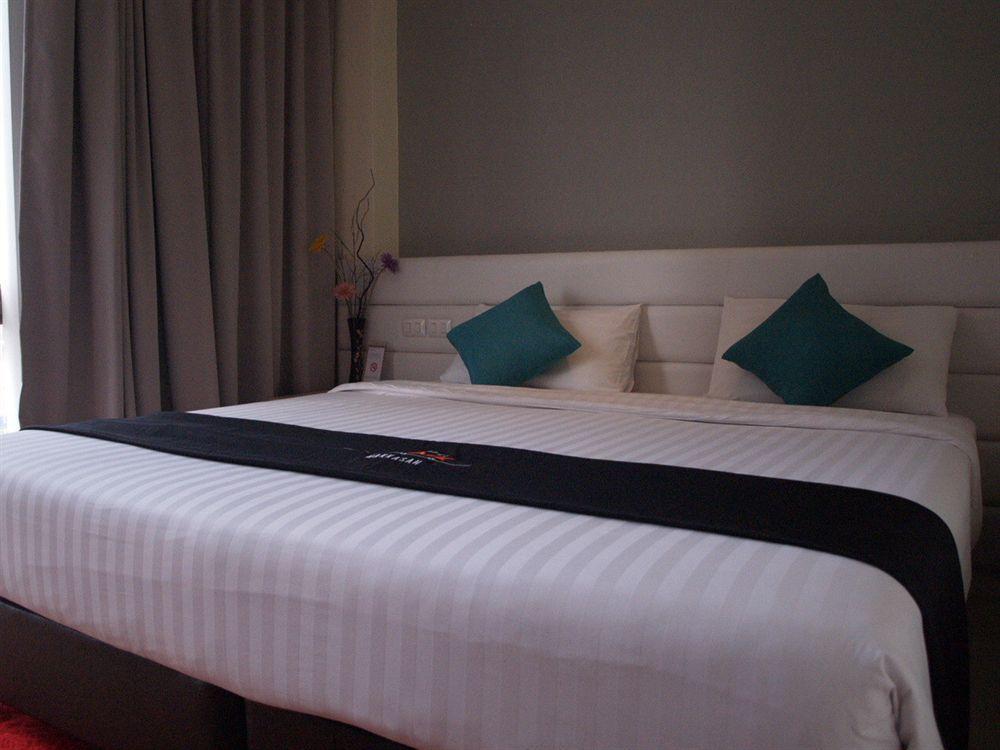 Hotel D Varee Xpress Makkasan 3*