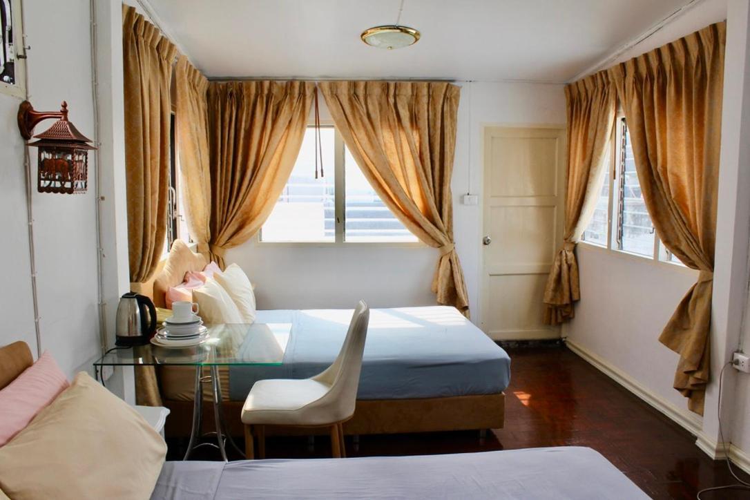 C U Again Guest house
