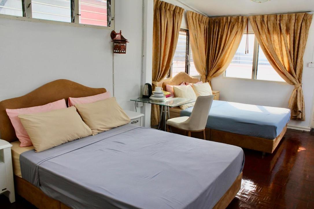 Guest house C U Again
