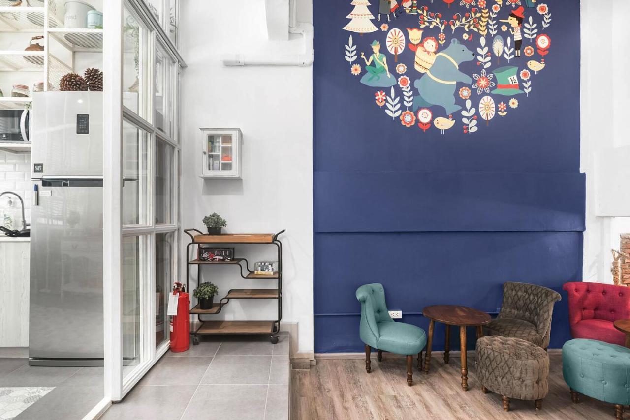 Hide And Seek Boutique Hometel 3*