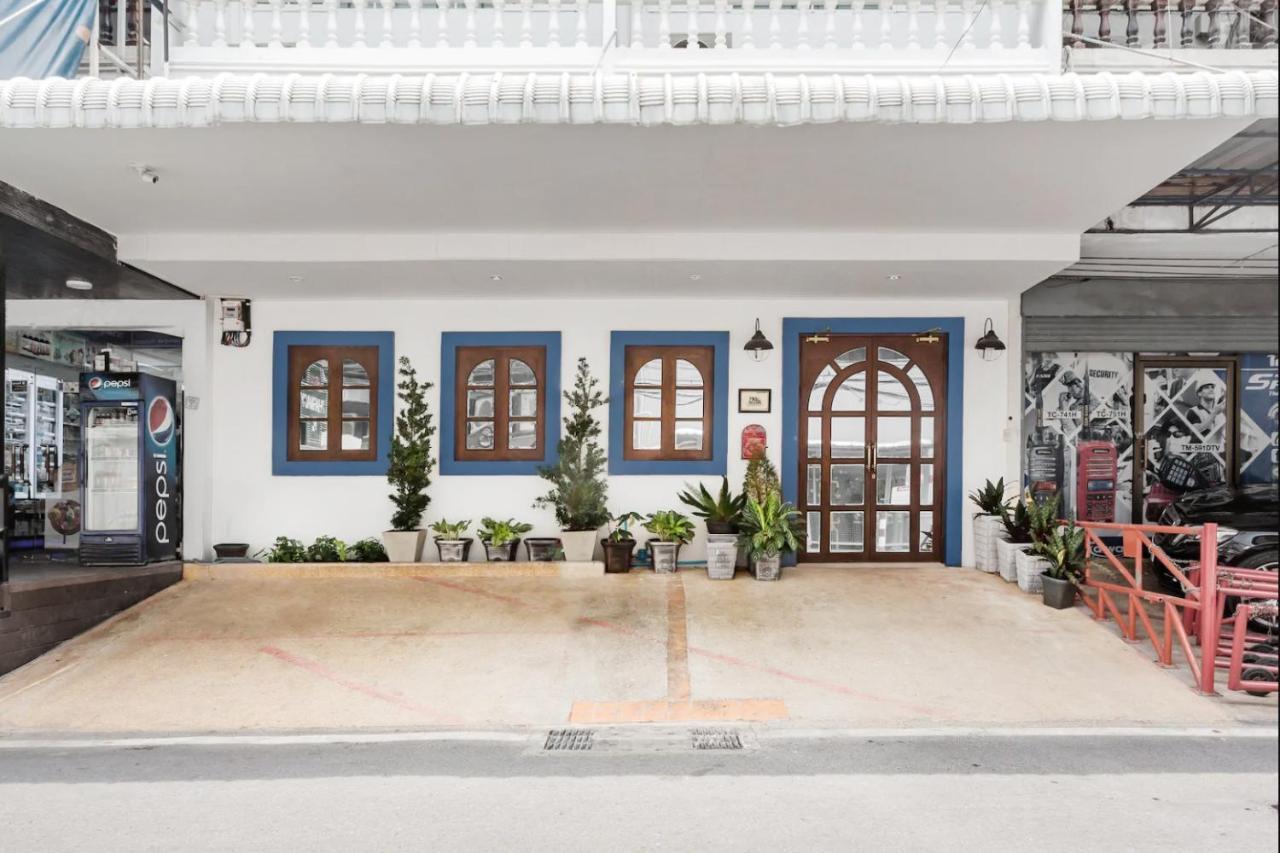 Hide And Seek Boutique Hometel 3* Bangkok