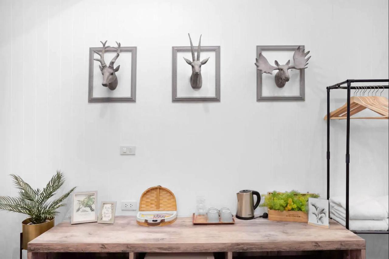 Hide And Seek Boutique Hometel Banguecoque