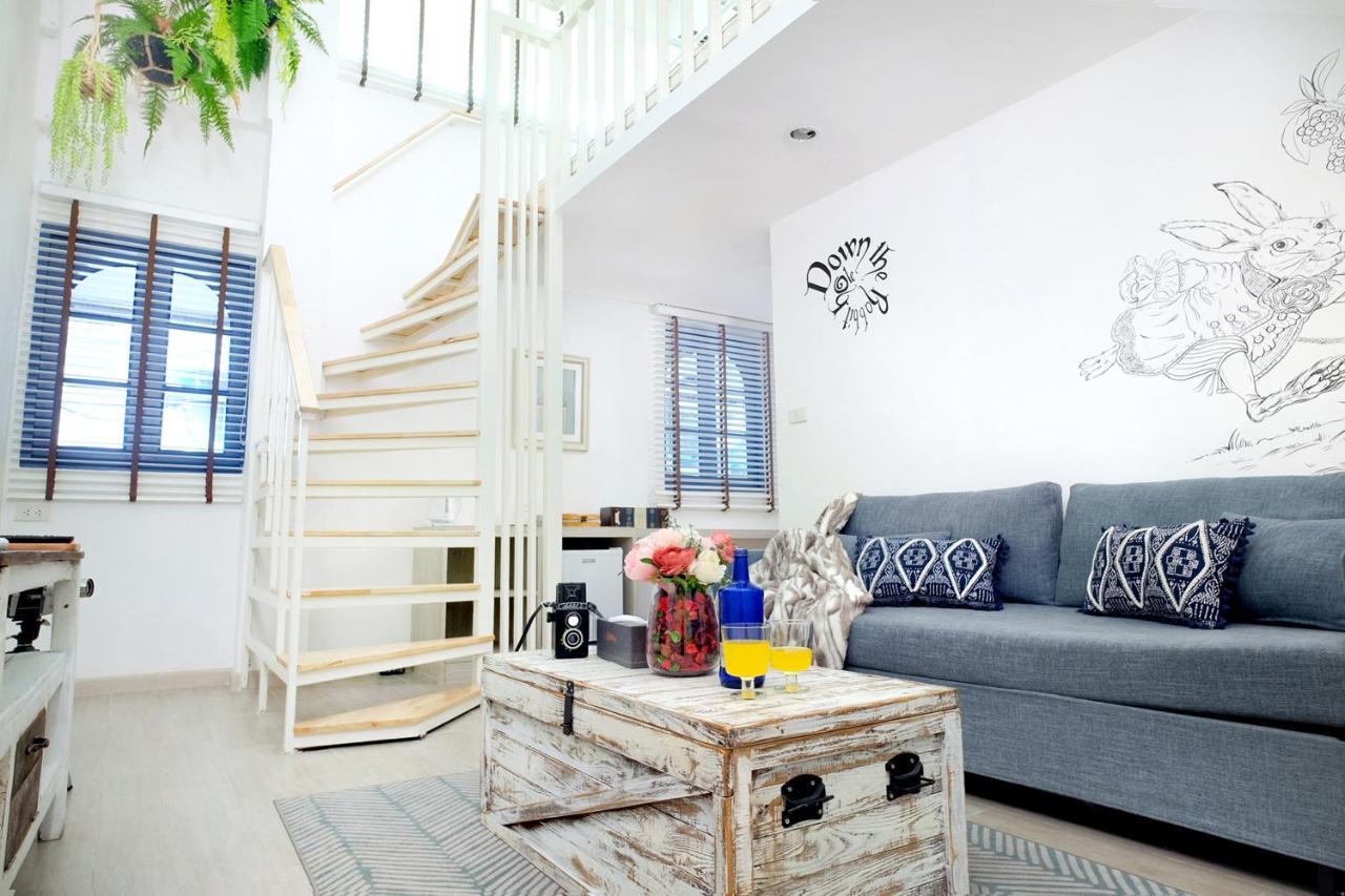 Bed & Breakfast Hide And Seek Boutique Hometel