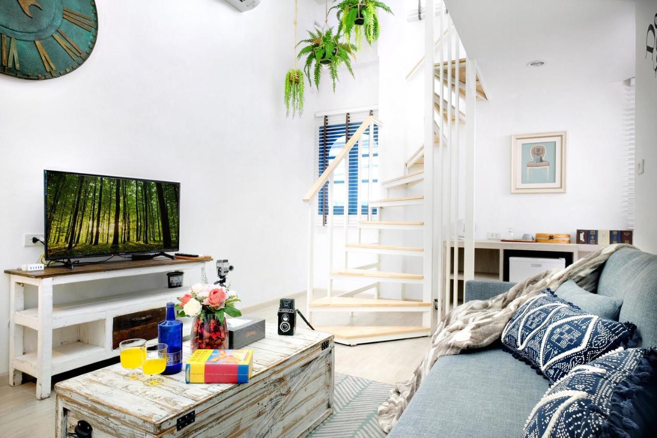 Hide And Seek Boutique Hometel Acomodação com café da manhã 