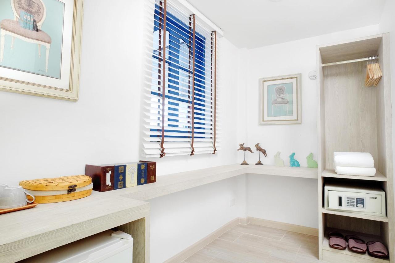 Hide And Seek Boutique Hometel