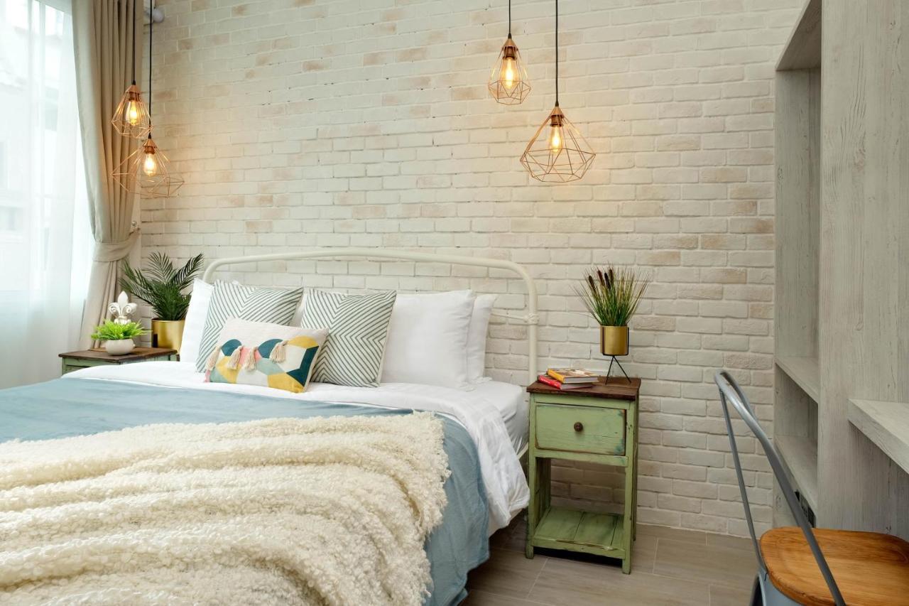 Hide And Seek Boutique Hometel Bangkok