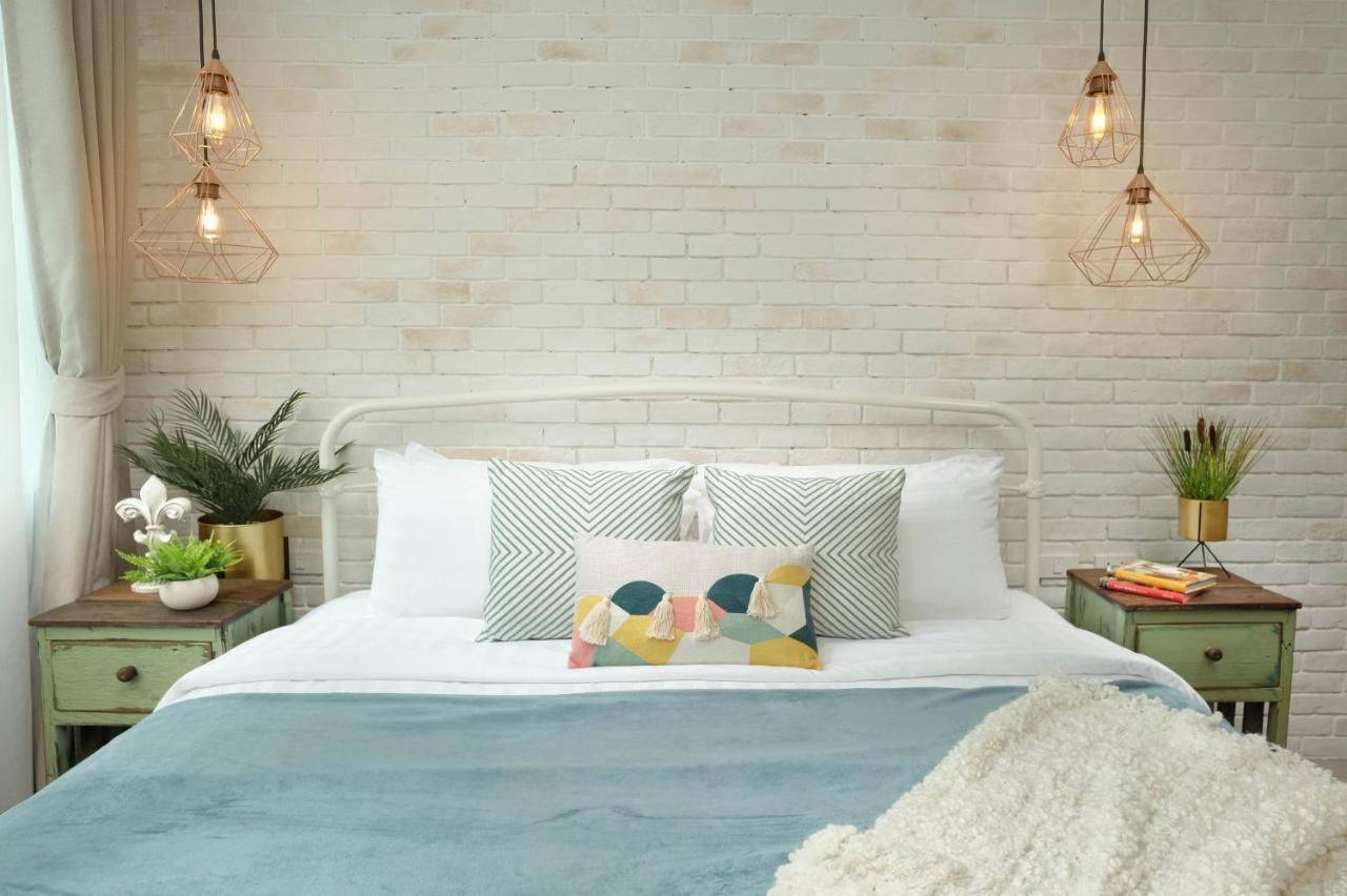 Hide And Seek Boutique Hometel 3* Bangkok