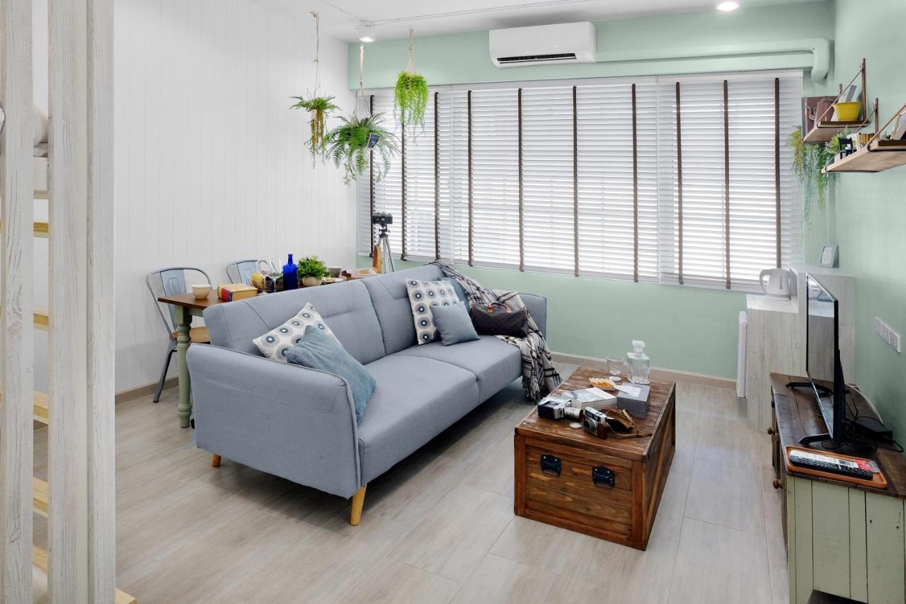 Hide And Seek Boutique Hometel