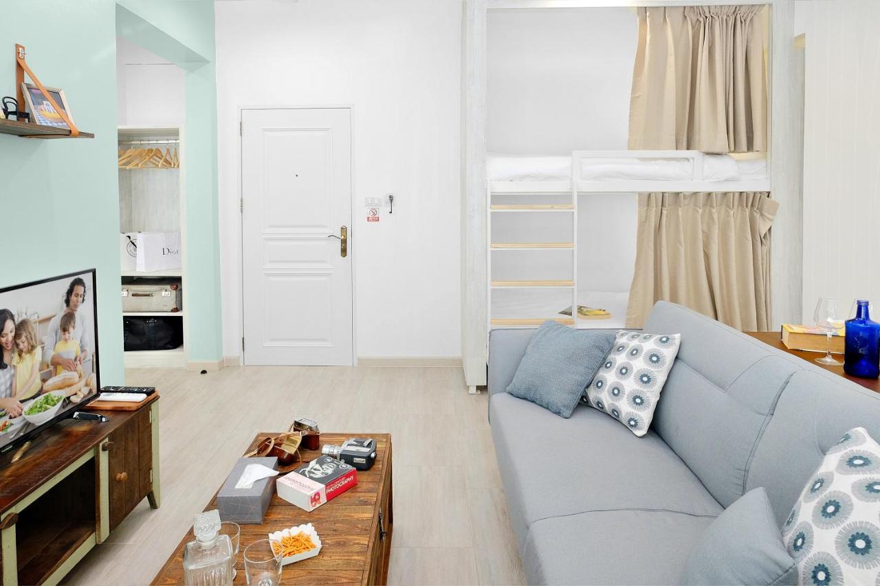 Hide And Seek Boutique Hometel Bed & Breakfast Bangkok