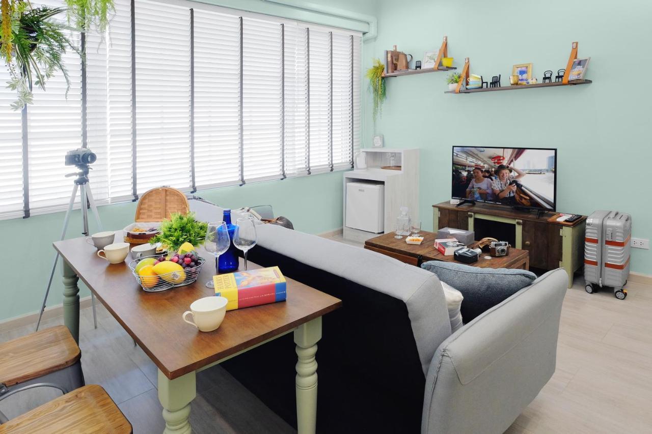 Acomodação com café da manhã  Hide And Seek Boutique Hometel