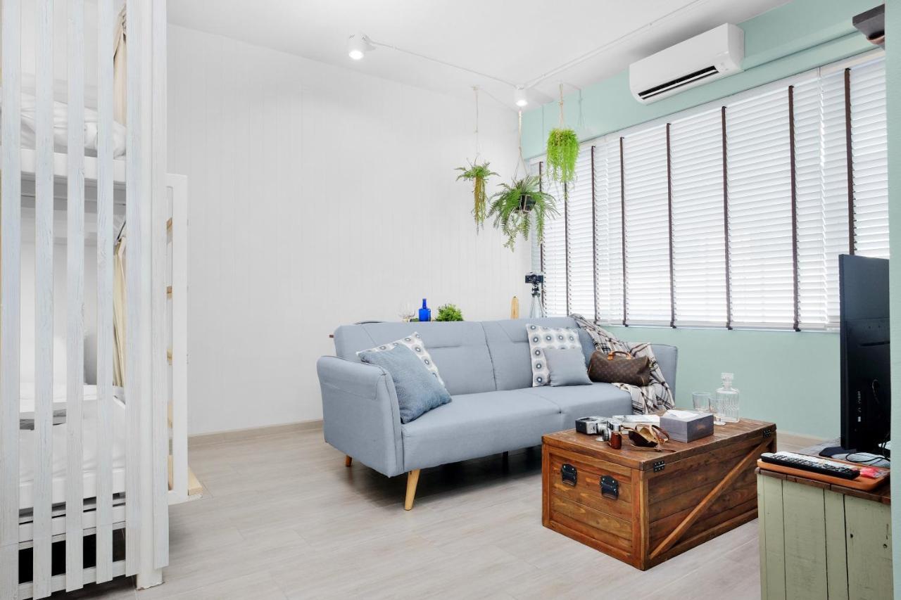 Acomodação com café da manhã  Hide And Seek Boutique Hometel Banguecoque
