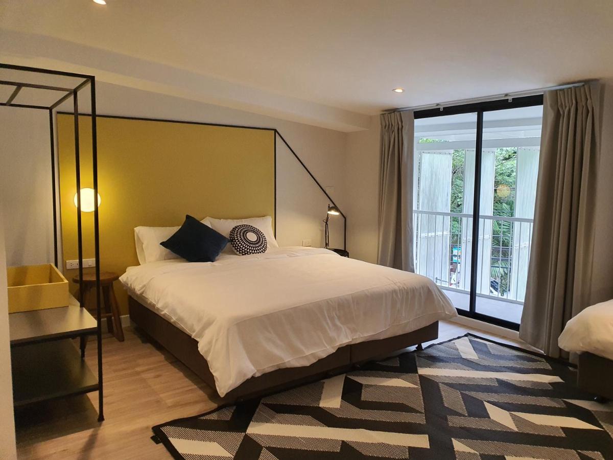 Roompini Bed & Breakfast Bangkok