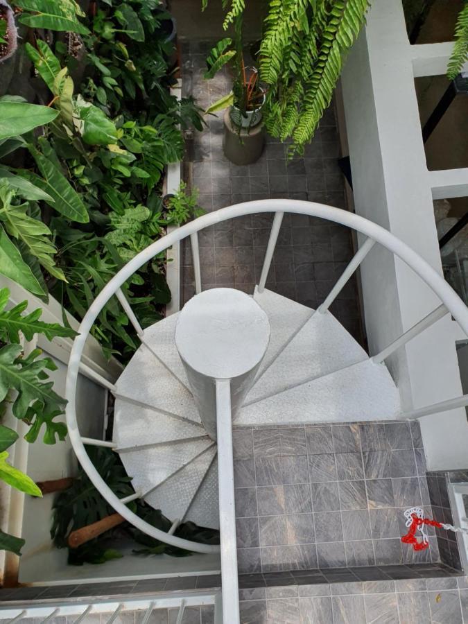 Bed & Breakfast Roompini 3*