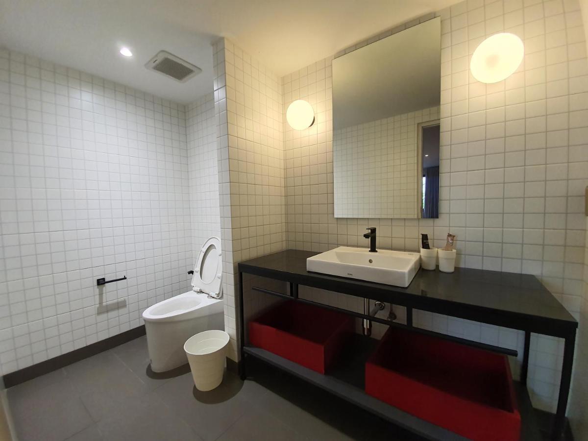 Bed & Breakfast Roompini Bangkok