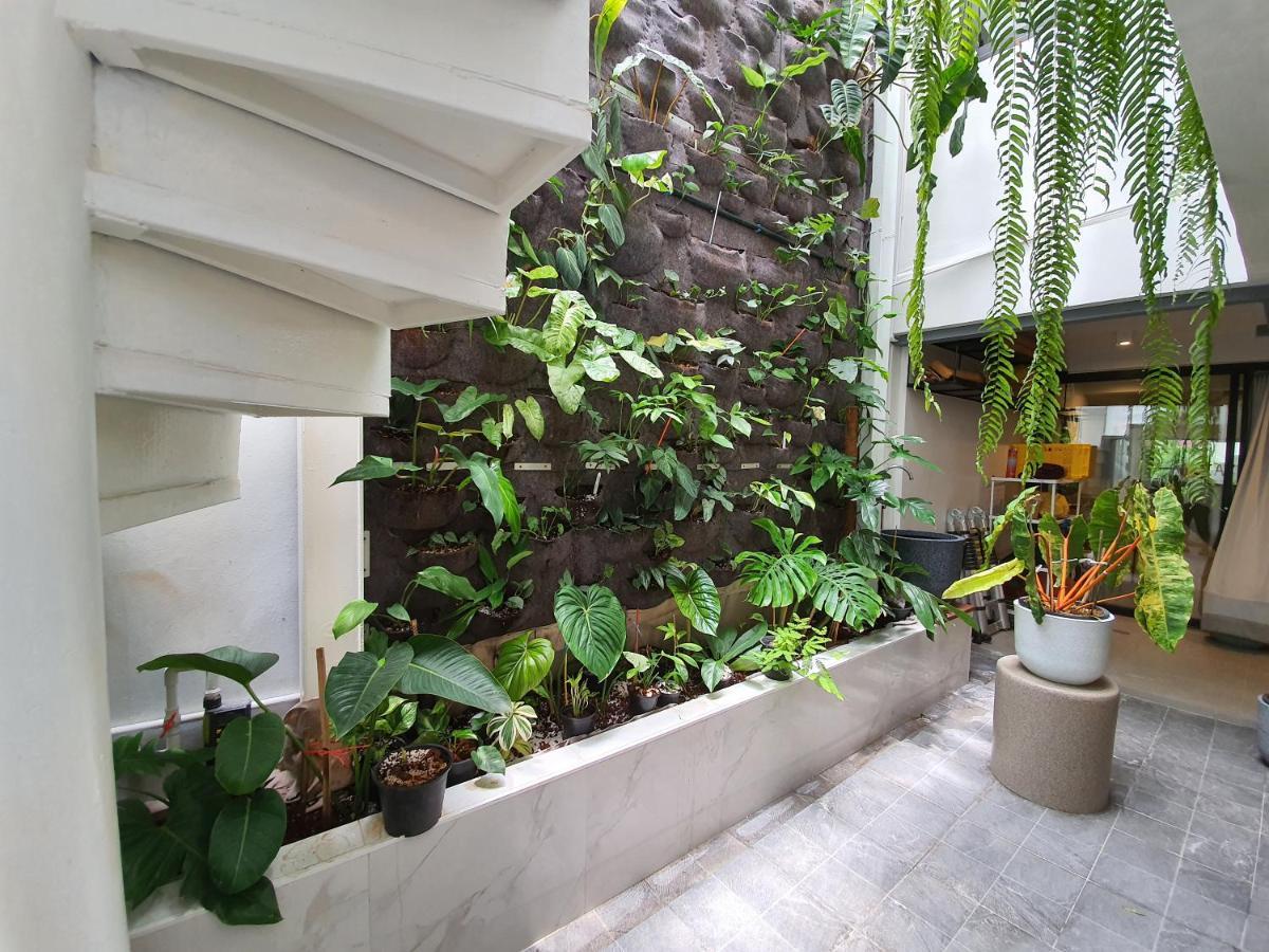 Bed & Breakfast Roompini Bangkok
