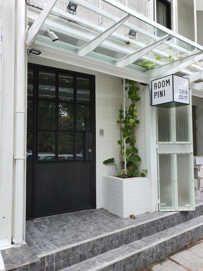 Bed & Breakfast Roompini