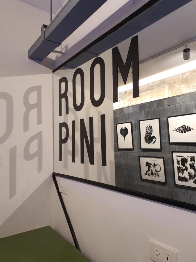 Bed & Breakfast Roompini 3*
