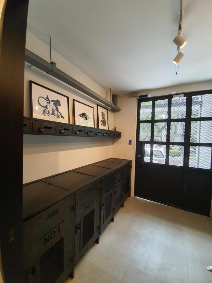 Roompini Bangkok