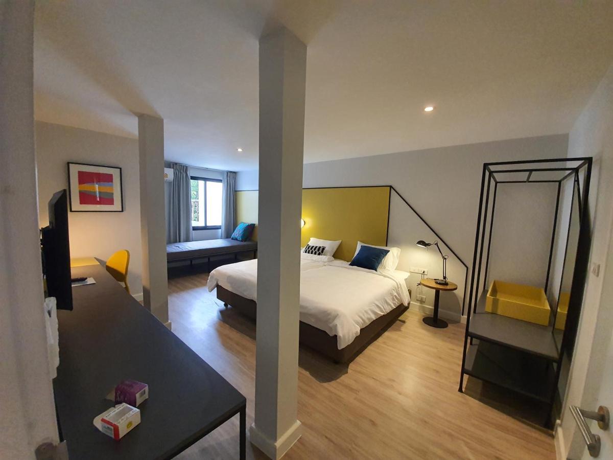 Bed & Breakfast Roompini 3*