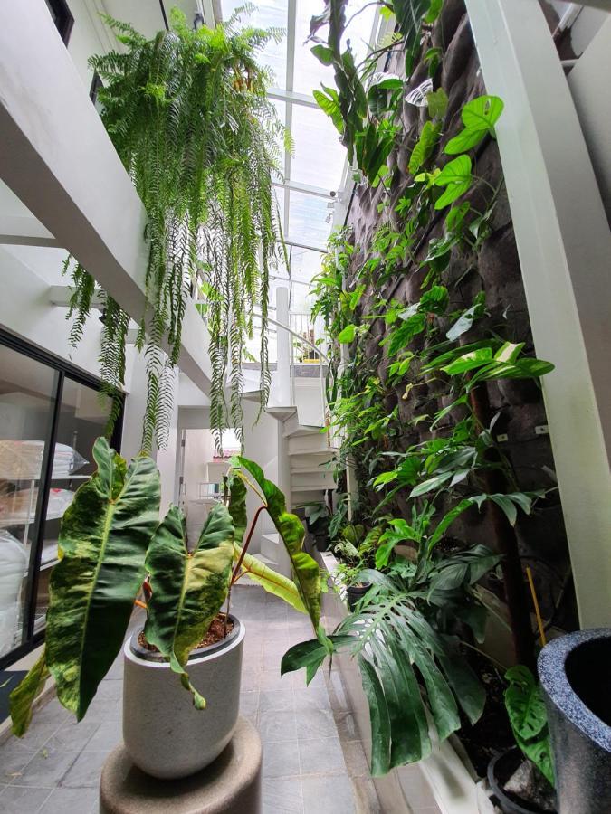 Bed & Breakfast Roompini Bangkok