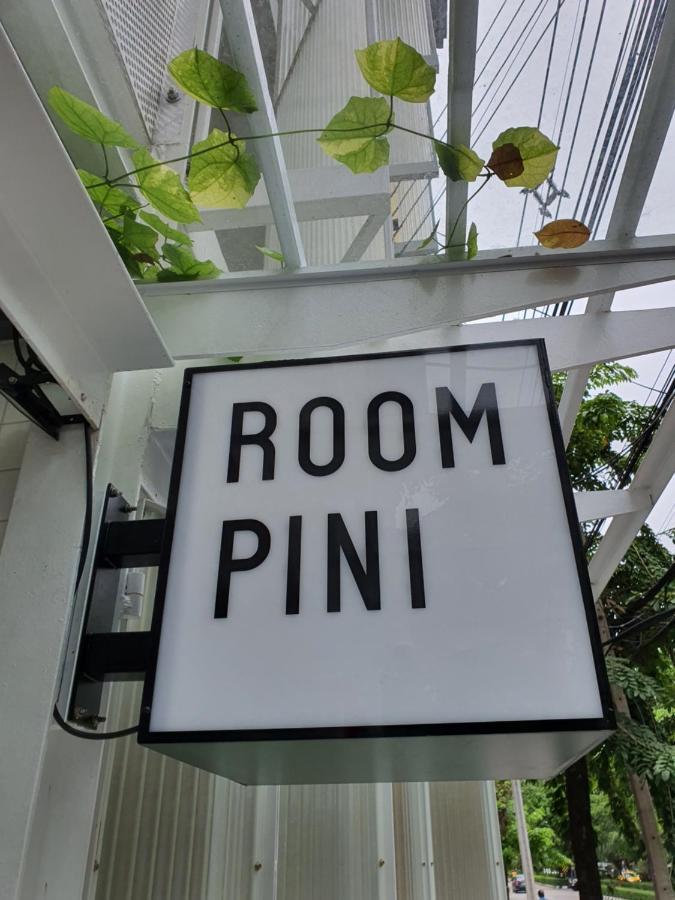 Roompini Bangkok
