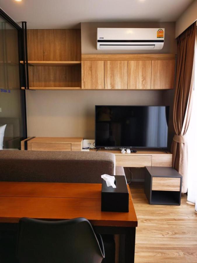 Blossom Sathorn Hospitality （曼谷高端酒店公寓） *