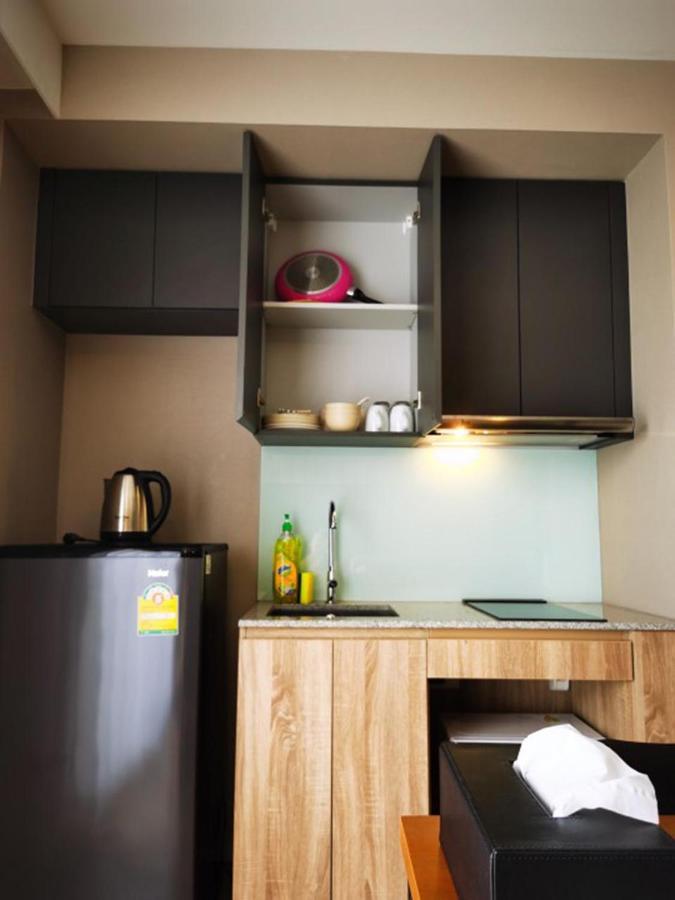 Apartment Blossom Sathorn Hospitality （曼谷高端酒店公寓）