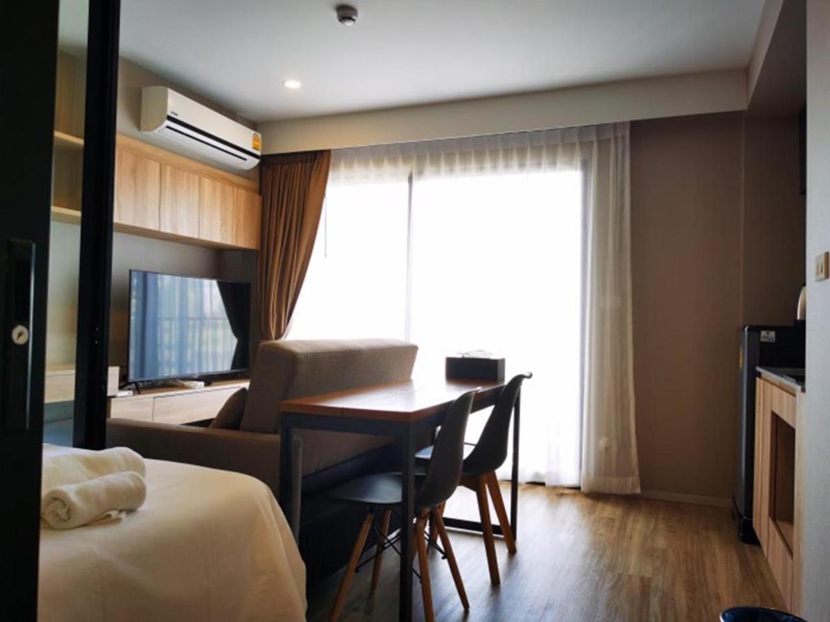 Blossom Sathorn Hospitality （曼谷高端酒店公寓） *