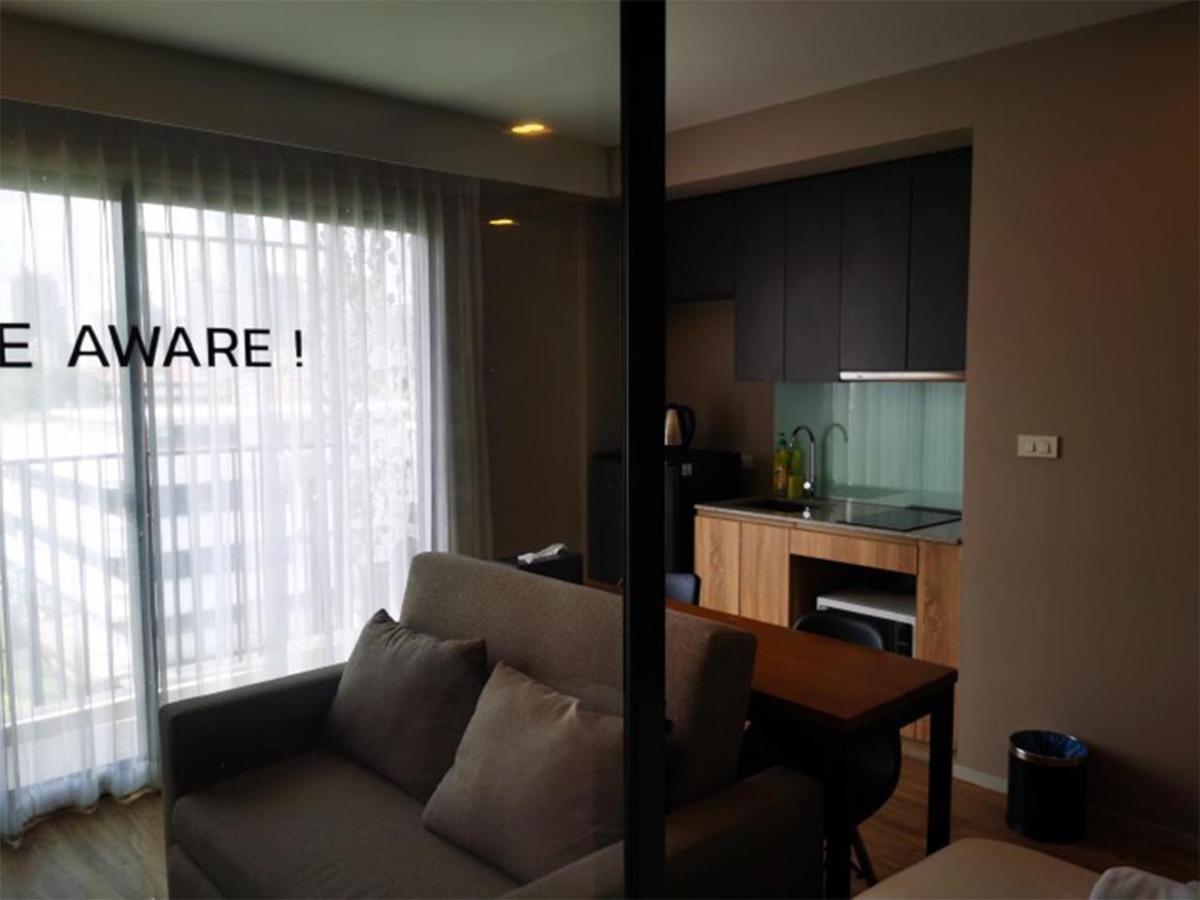 Apartment Blossom Sathorn Hospitality （曼谷高端酒店公寓） *