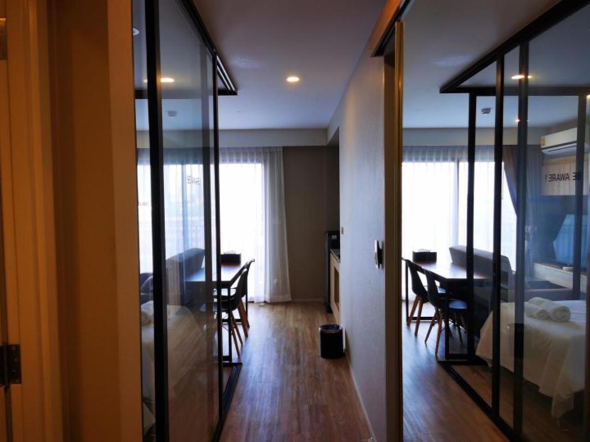 Apartment Blossom Sathorn Hospitality （曼谷高端酒店公寓） Bangkok