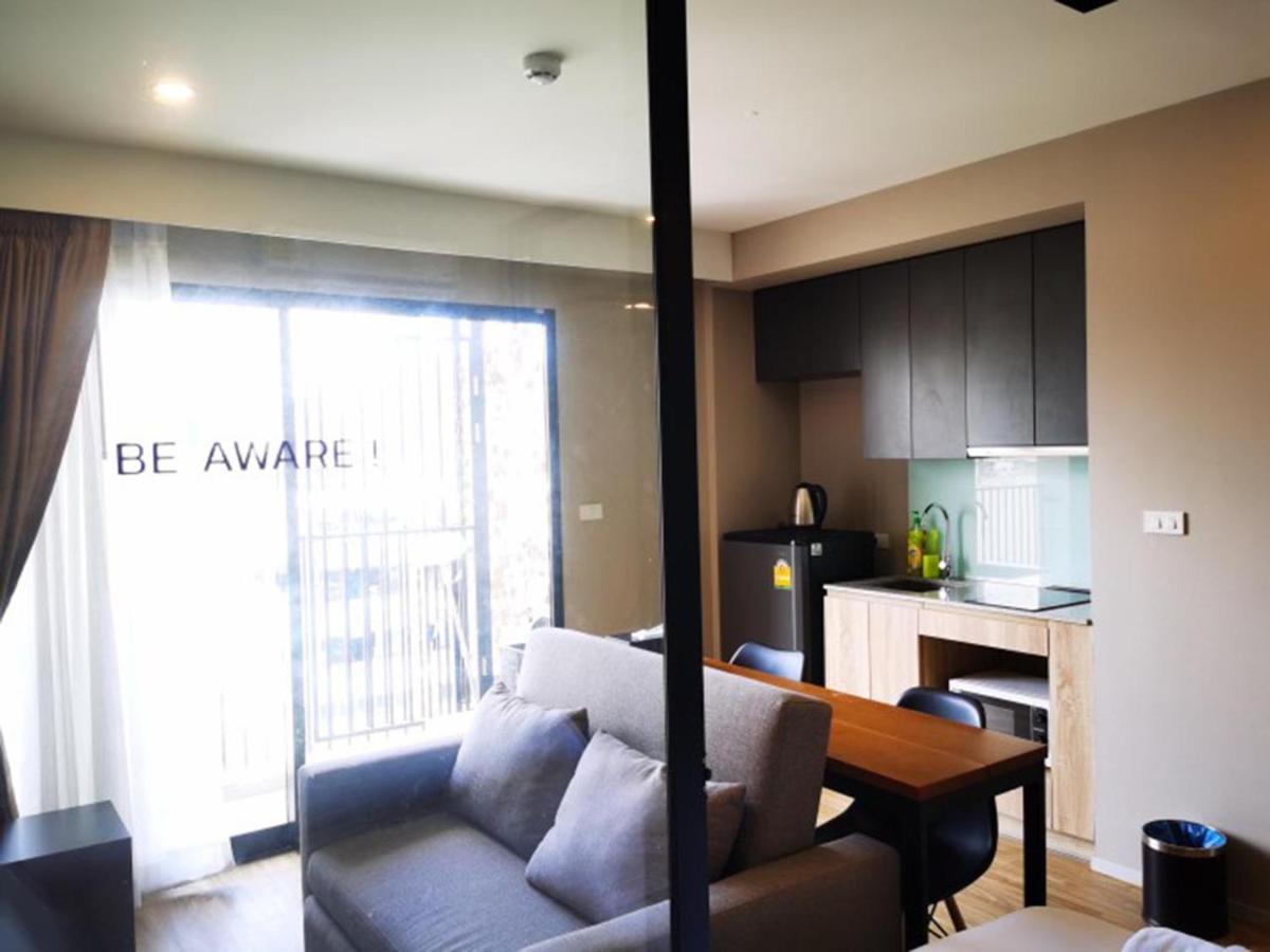 Blossom Sathorn Hospitality （曼谷高端酒店公寓）