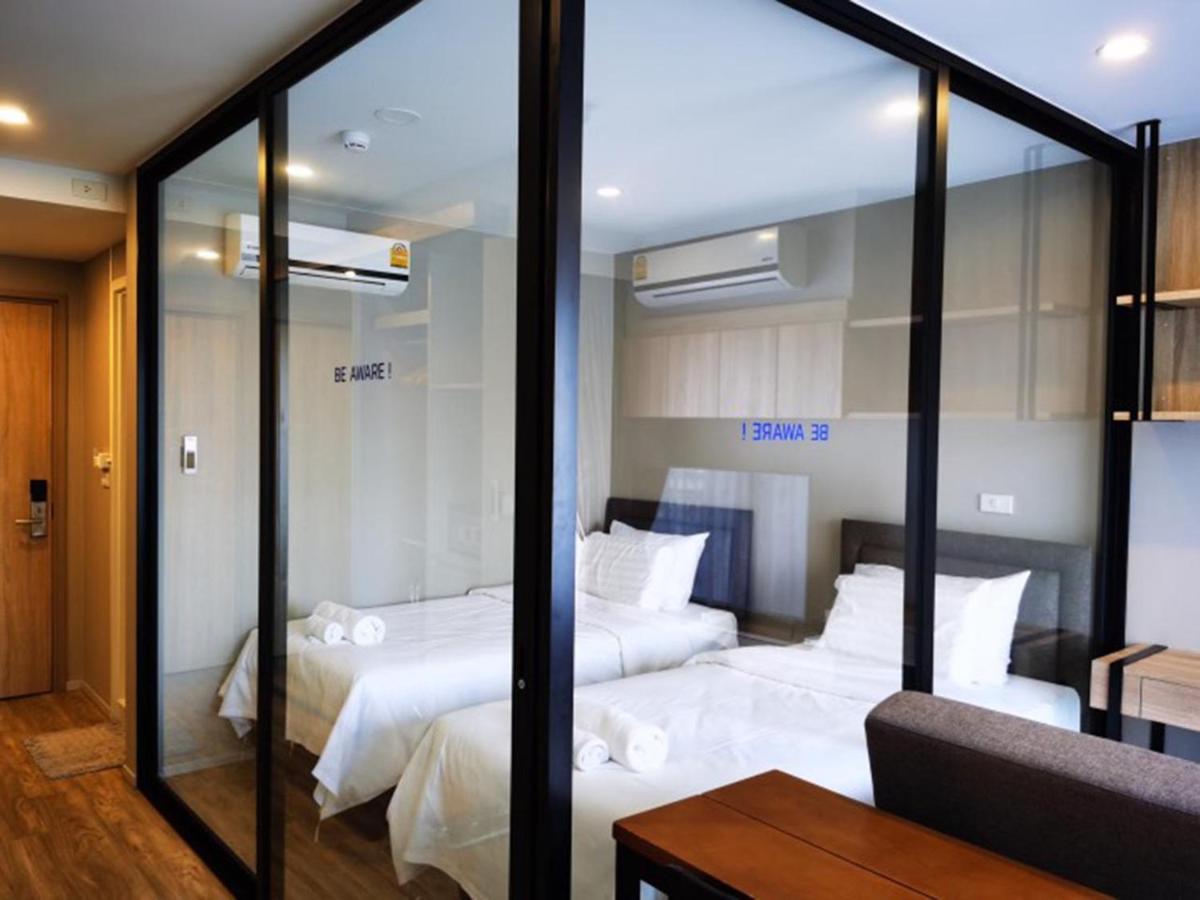 Blossom Sathorn Hospitality （曼谷高端酒店公寓） Apartment Bangkok