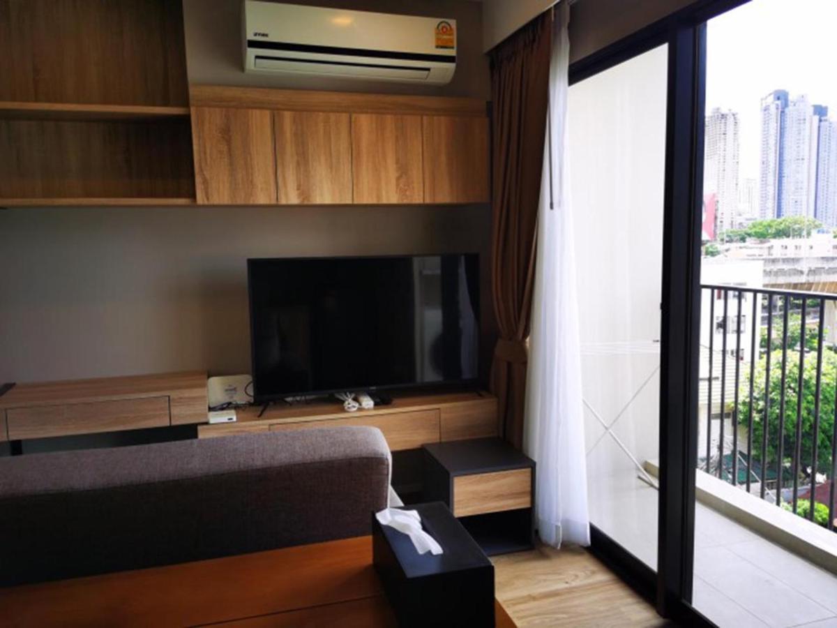 Apartment Blossom Sathorn Hospitality （曼谷高端酒店公寓）