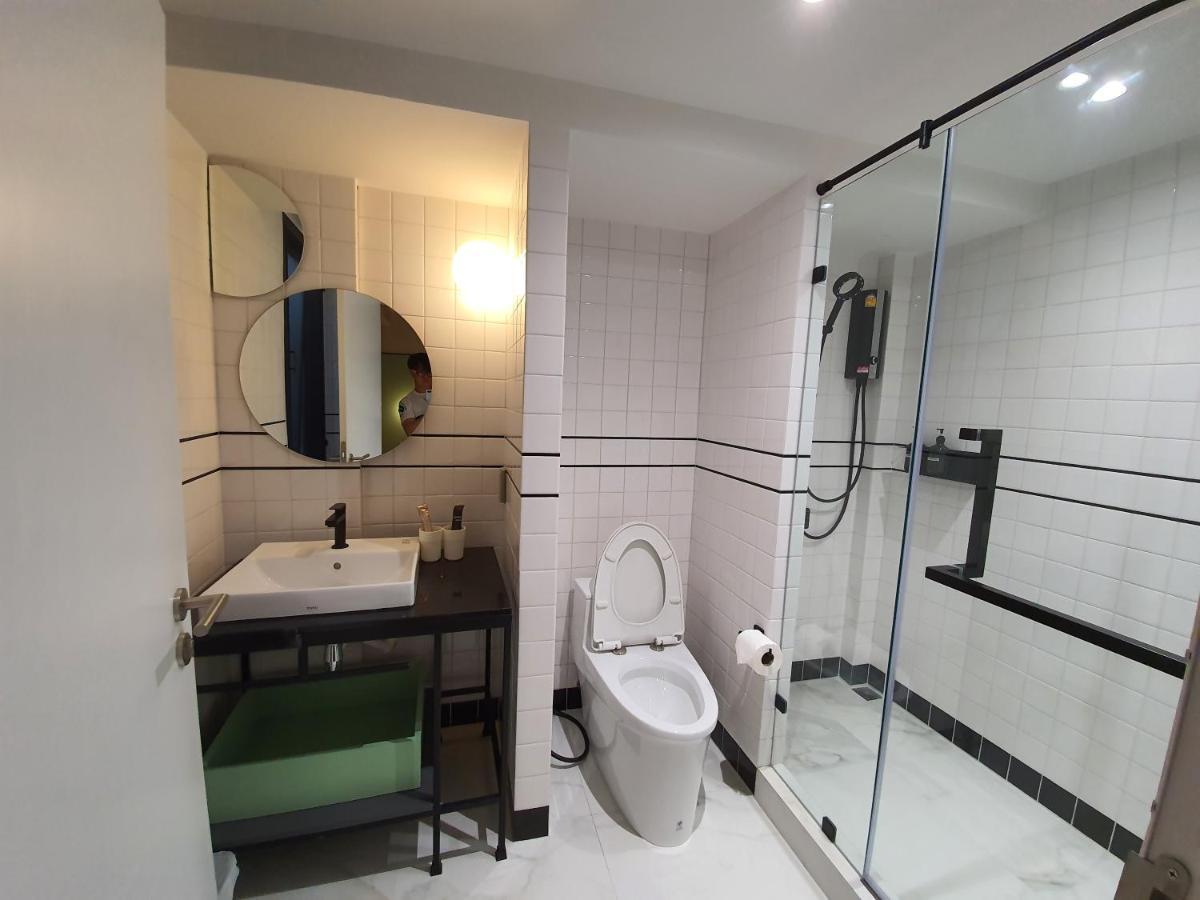 Roompini 3* Bangkok