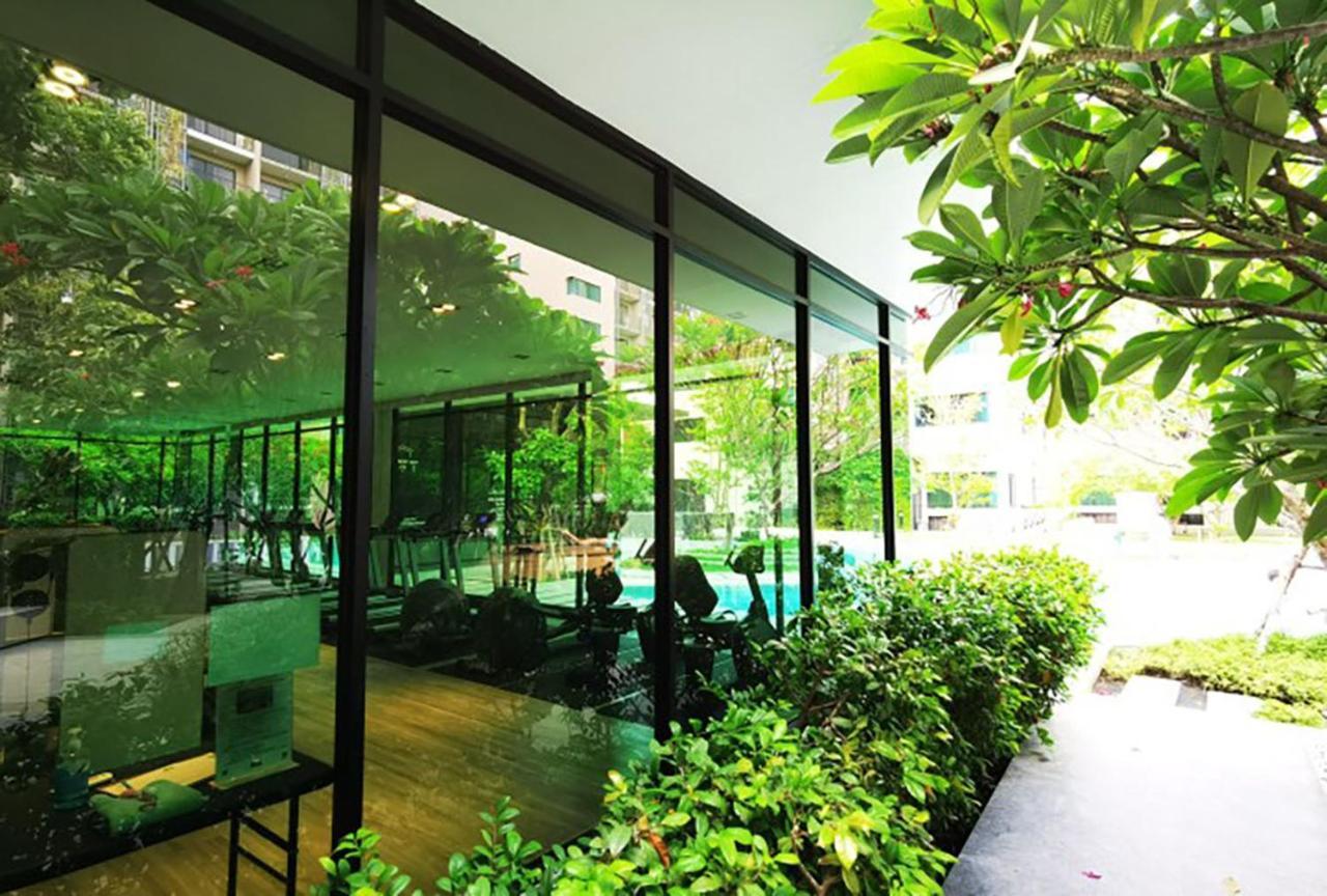 Blossom Sathorn Hospitality （曼谷高端酒店公寓） Apartment