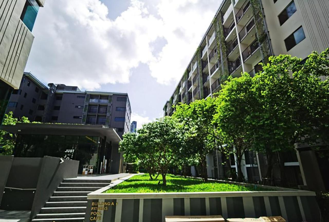 Blossom Sathorn Hospitality （曼谷高端酒店公寓） * Bangkok