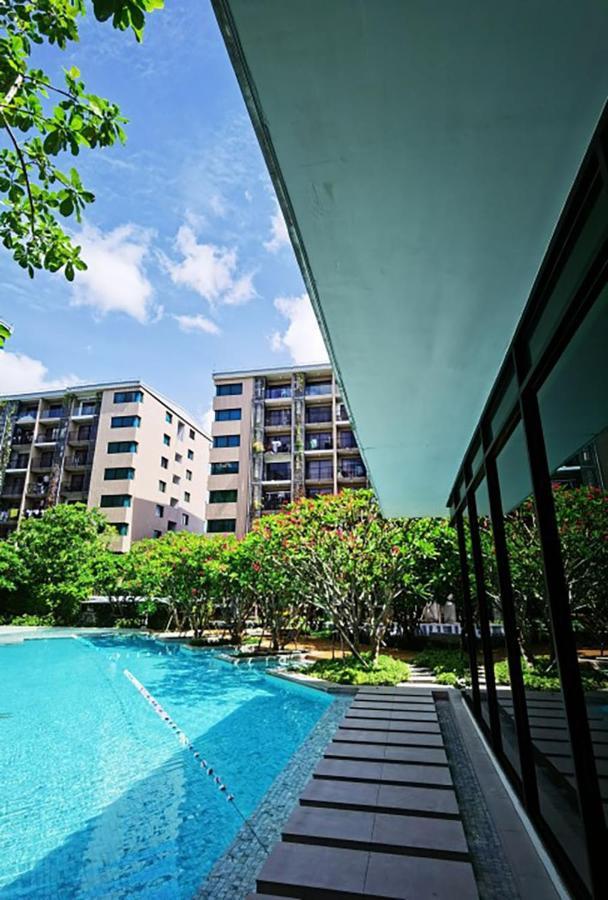 Apartment Blossom Sathorn Hospitality （曼谷高端酒店公寓） *